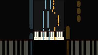 Learn To Play Wish You Well Wrabel on Piano Easy [upl. by Attalie]