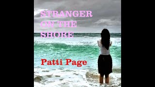 Stranger On The Shore  Patti Page [upl. by Electra]