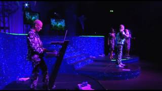 Erasure Live at Royal Albert Hall Sunday Girl [upl. by Ifok778]