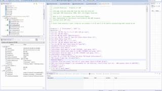 Linear Programming IBM CPLEX [upl. by Olwena970]