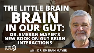 The GutImmune Connection  Explains by Dr Emeran Mayer EmeranMayerMD [upl. by Borer]