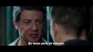 Escape Plan Kaçış Planı Fragman Türkçe [upl. by Ilke140]