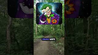 What Is The Jokers Real Name🃏 education facts shorts [upl. by Drye168]