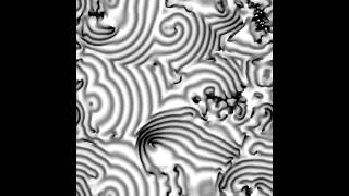 Bistability in a ReactionDiffusion System [upl. by Soane]