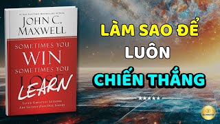 Cách Đạt Thành Công Bất Chấp Nghịch Cảnh Thất Bại Là Người Thầy Vĩ Đại  Sách Nói Hay Nhất [upl. by Notnilc]