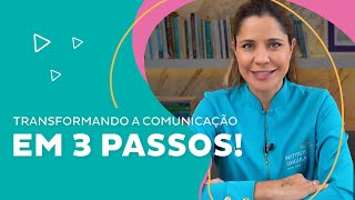 Sucesso na comunicação de Crianças com TEA [upl. by Garwood]