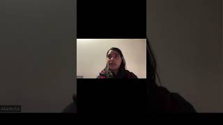 Benefits of MITACS Globalink Internship Fully funded trip to Canada ft Akanksha [upl. by Yromas114]