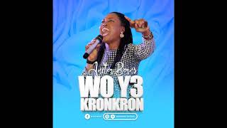 Wo y3 kronkron You are holyAnita Bans [upl. by Sivar356]