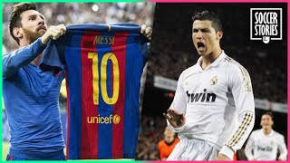 11 most iconic goal celebrations in football history  Oh My Goal [upl. by Poirer634]