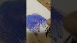 realism vs anime asmr anime art butiful 🩷 [upl. by Kassab988]