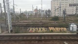 Vlog N°4  En route vers Lyon [upl. by Anirac]