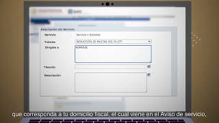 TUTORIAL Cómo solicitar tu línea de captura para obtener la reducción en el pago de multas [upl. by Banwell]