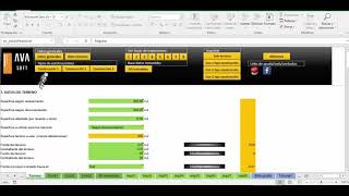 Tutorial rápido AVAsoft  software para avaluos comerciales [upl. by Ailev151]