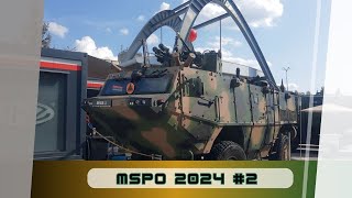 MSPO 2024 2 [upl. by Neuburger716]