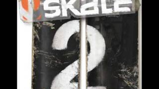 Skate 2 OST  Track 51  Youth Brigade  I Hate My Life [upl. by Ines]