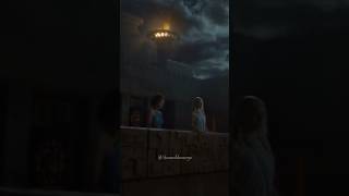 Daenerys amp Missandei Deleted Scene  emiliaclarke daenerystargaryen missandei [upl. by Lorenzo]