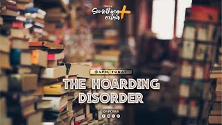 The Hoarding Disorder  Something Extra [upl. by Enerahs]