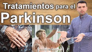 ¿Que es el Parkinson  Tratamientos Naturales Causas y Factores de Riesgos [upl. by Attesoj]