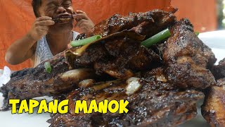 TAPANG MANOK [upl. by Wallie]