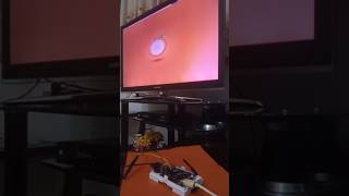 Installation Ubuntu linux into Orange Pi Zero LTS orangepi lubuntu singleboardcomputer linux [upl. by Yrahk]