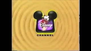 Dorling KindersleyPartridge Films Disney Channel 1998 [upl. by Lorianna]