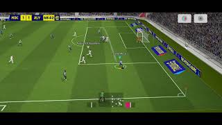 Madrid Chamartin B vs Álava AB 🕹️ eFootball™ 2025 [upl. by Ludwig]