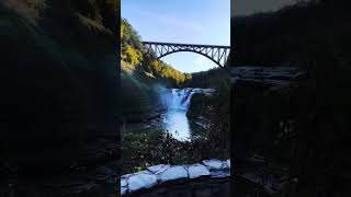 Letchworth State Park NY [upl. by Carissa]