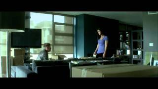 Haywire Movie Clip 2 [upl. by Anyrtak]