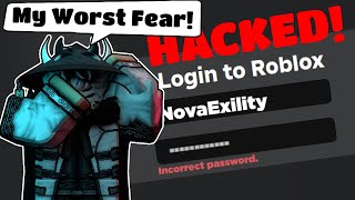 NovaExility Hacked Discord Deleted Chat Leaks amp More [upl. by Aronoff]