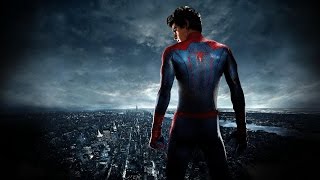 The Amazing SpiderMan 2012  Official Trailer 1 HD [upl. by Kasper]