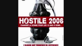 SalifFait ce que tas à faire Hostile 2006 [upl. by Kamin]