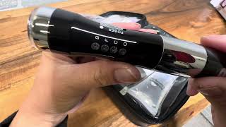 Unboxing Verseo Smooth Hair Reduction kit [upl. by Gaylor]