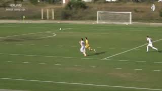 FrosinoneBari 34  Summer Training 202425  Highlights [upl. by Varin]