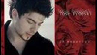 Tose Proeski  Cresa [upl. by Ramonda890]