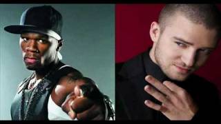 50 Cent feat Justin Timberlake  Ayo Technology Acapella [upl. by Atcele]