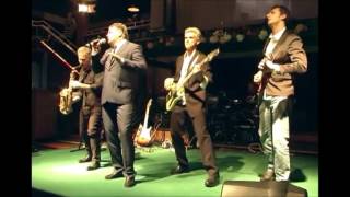 SOUL BOYS  Spandau Tribute La Capannina di Franceschi  Forte dei Marmi Promo Video [upl. by Igic]