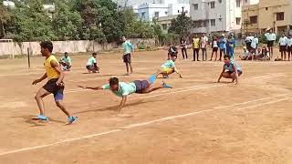 Kho Kho Raukela VS Jharsuguda 2024 ll Bhubaneswar Stadium 🏟️ daktarbabu daktarbabu143 [upl. by Assed569]