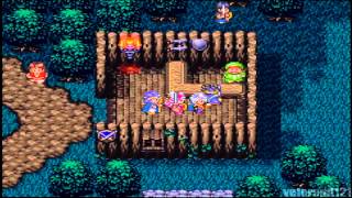 Dragon Quest III 42 Sword of Kings [upl. by Ileane]