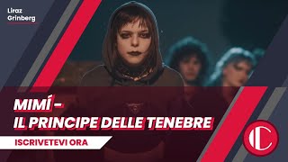 Mimì  Il Principe delle Tenebre  Recensione [upl. by Allmon]