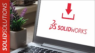 How to download and install SOLIDWORKS 2020 [upl. by Coheman]