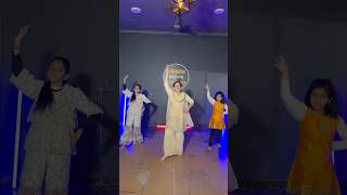 Akhar ashokdancestudio akhar bhangra dancevideo trendingshorts punjabisong youtubeshorts [upl. by Sellers347]