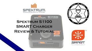 HOW TO Perform G2 Update on Gen 1 Spektrum Smart Chargers with Driver Fix [upl. by Hallsy454]