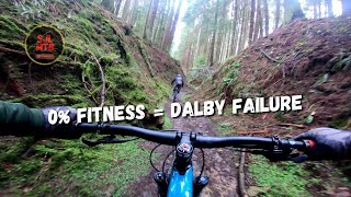 Dalby Forest Mtb [upl. by Marcelo]