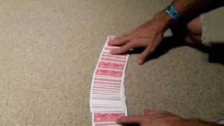 The Best Card Trick In The World [upl. by Aidroc]