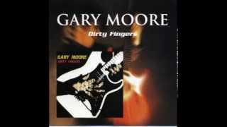 Gary Moore  Hiroshima [upl. by Defant]