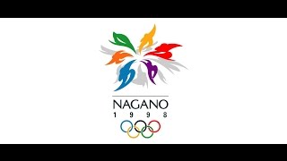 Winter Olympics Nagano 1998 official preview spot [upl. by Askari]