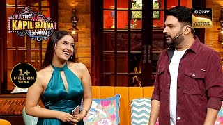 सबके सामने Srishty ने किया Kapil से प्यार का इज़हार  The Kapil Sharma Show Season 2  Full Episode [upl. by Smail]