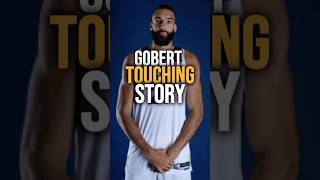 The most moving story in nba history nba basketball usa UtahJazz celebrities touchingstory [upl. by Notsnorb]