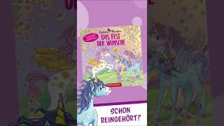 Willkommen im EinhornParadise 🦄 shorts [upl. by Edrei859]