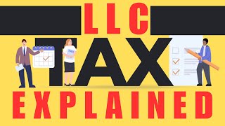 Top Tax Advantages for LLCs Revealed [upl. by Adnahsam]